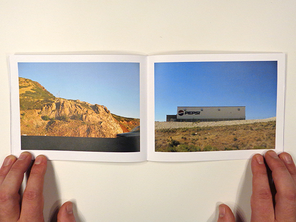 Chad Rutter – Ten Chances Artists Residency