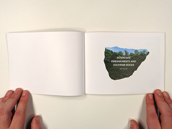 Chad Rutter – Ten Chances Artists Residency