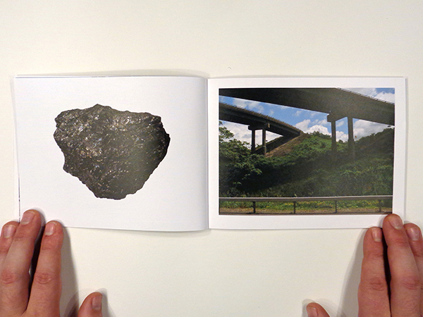 Chad Rutter – Ten Chances Artists Residency